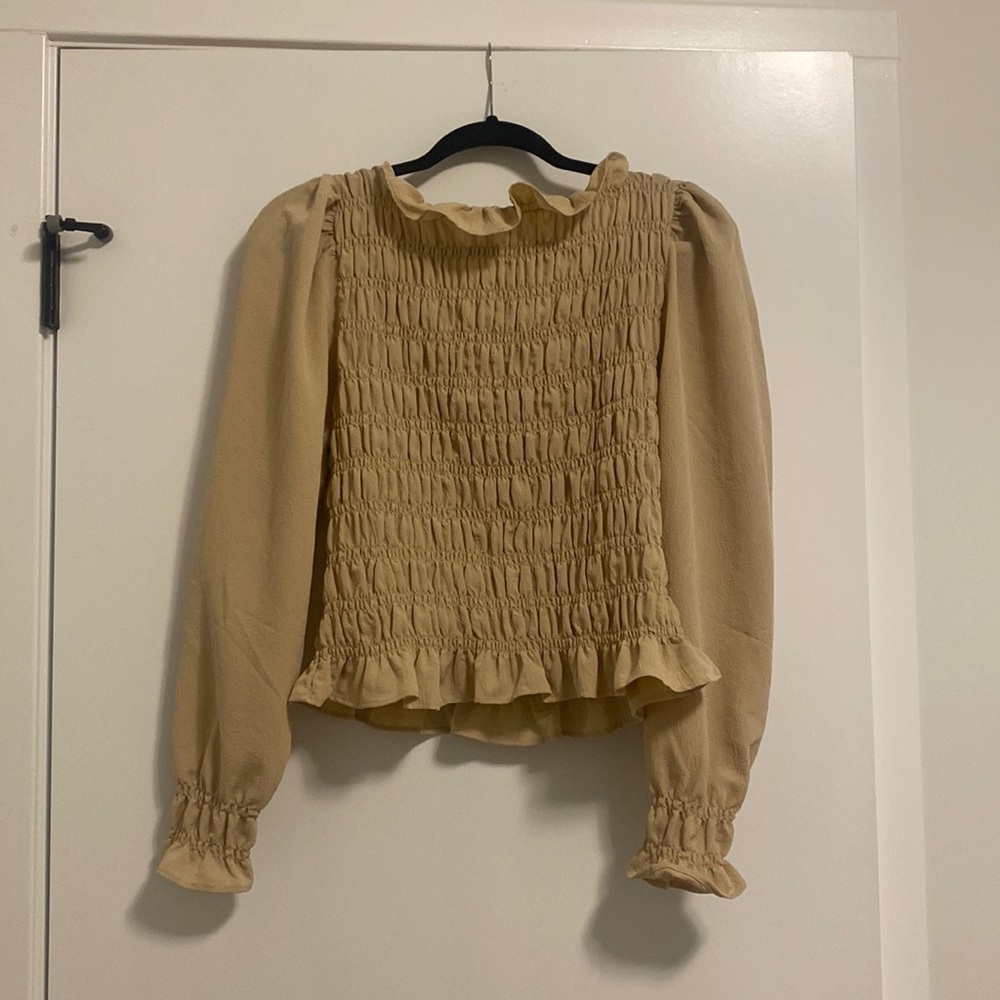 H&M Top